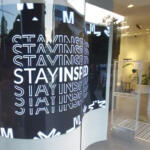 Curved led scherm maxvendo