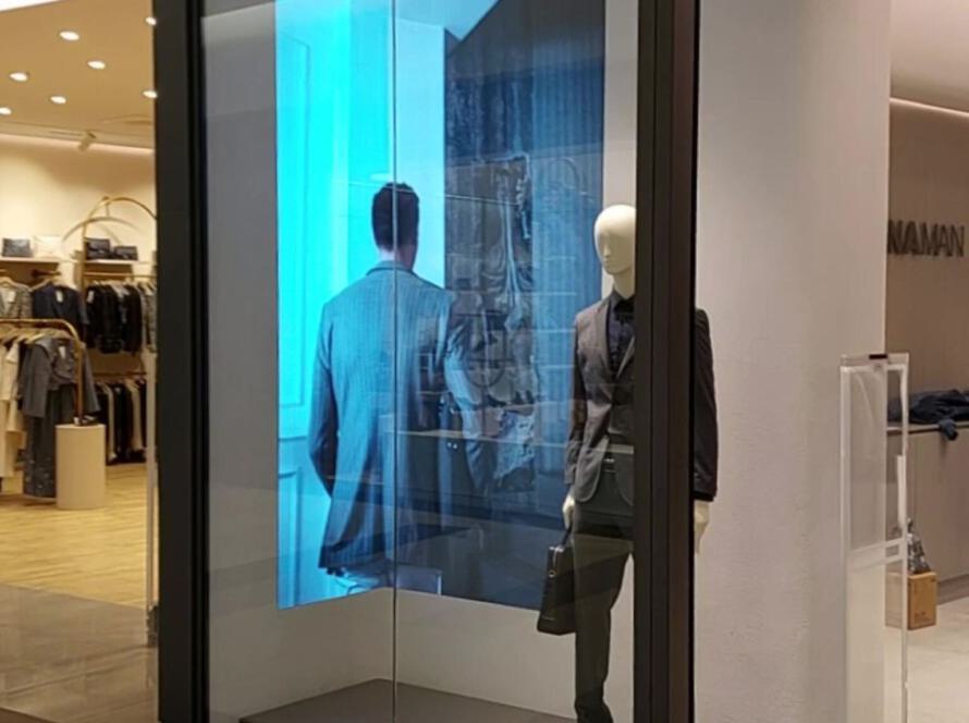 platte led schermen maxvendo