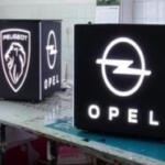 Cube led schermen maxvendo